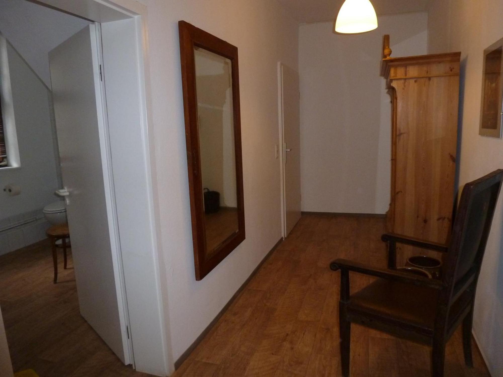 Ferienwohnungen Marktstrasse 15 Quedlinburg Cameră foto